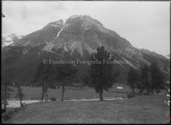 Piz dal Fuorn, Buvalora