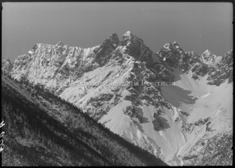 Piz Mingèr
