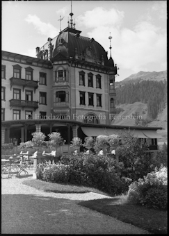 Waldhaus