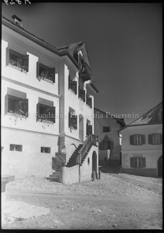 Haus Pult