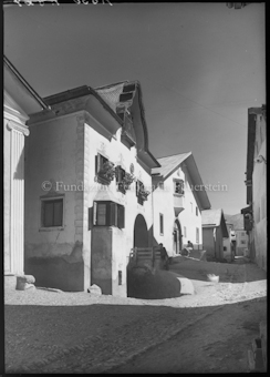 Dorfgasse