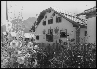 Haus