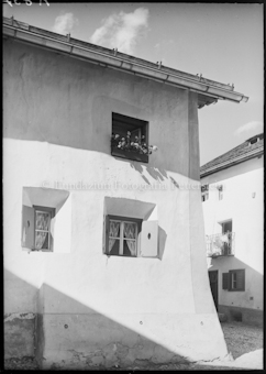 Haus Andri Vital