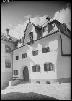 Haus Stocker Gaggeti