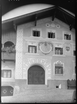 Haus Stocker