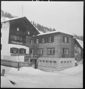 Mathon Pension Beverin