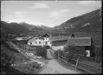 Dorfansicht