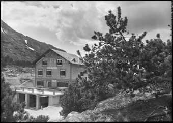 Haus, Arve