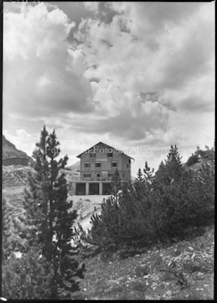 Haus, Arven