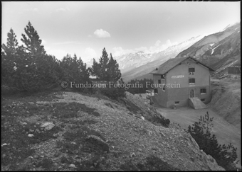Haus, Arven