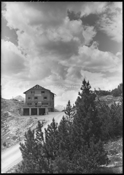 Haus, Arven