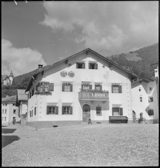 Wohnhaus