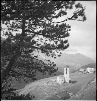 Avers Kirche