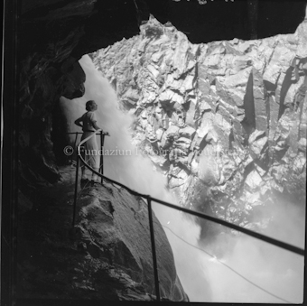 Viamala, Roffnaschlucht