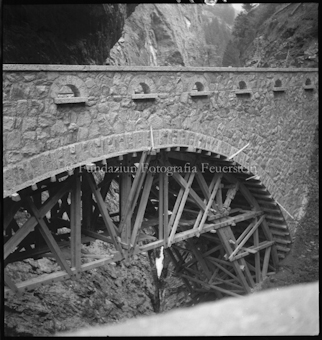 Viamala Brücke