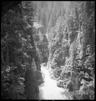 Viamala Schlucht