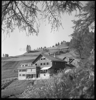 Kinderheim Wengenstein