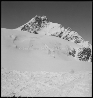 Silvrettahorn