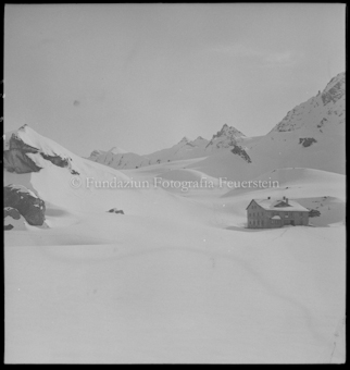 Heidelbergerhütte