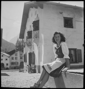 Haus Biert und Stasia