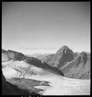 Silvretta, Sommer