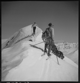 Lischanagebiet Winter, Braista Alta