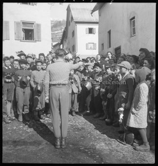 Chalanda Marz in Scuol (Direktor Reto Campeler)