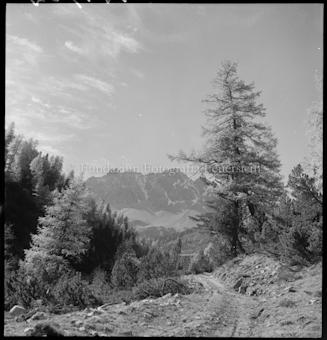 Val Tavrü Herbst