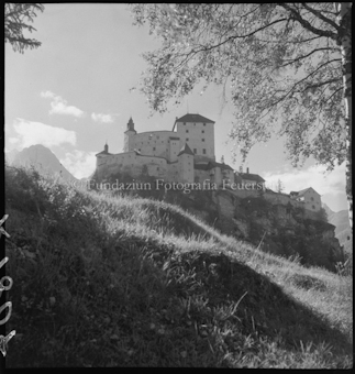Schloss Tarasp