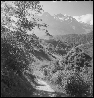 Fontana Tarasp