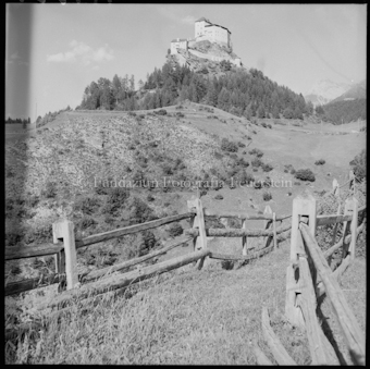 Schloss Tarasp