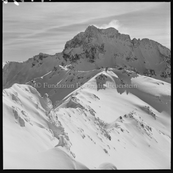Winter Stammerspitze (Panorama)