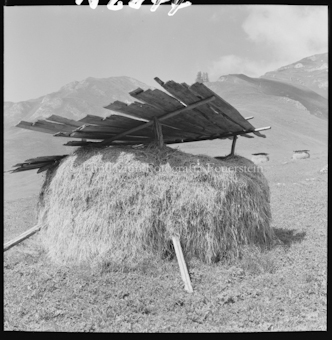Samnauntal, Heugaden