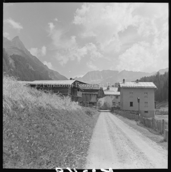 Samnauntal, Plana mit Piz Ot