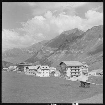 Samnauntal, Samnaun