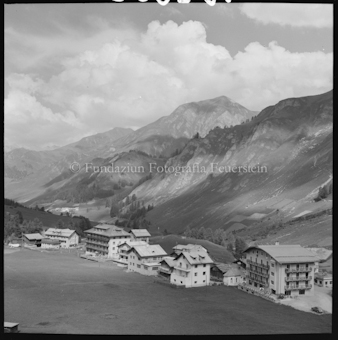 Samnauntal, Samnaun