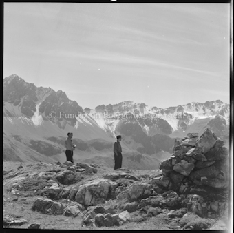 Mot Tavrü, Blick auf Mot da Nossa Donna