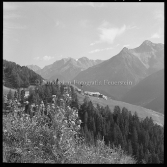 Schleins Dorf