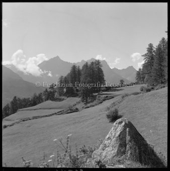 Berglandschaft