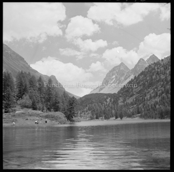 Bergsee