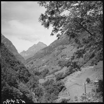 Val Verzasca