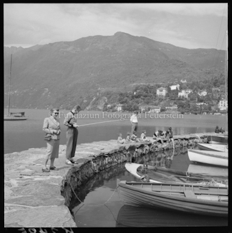 Ascona Seeufer