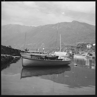 Ascona Seeufer