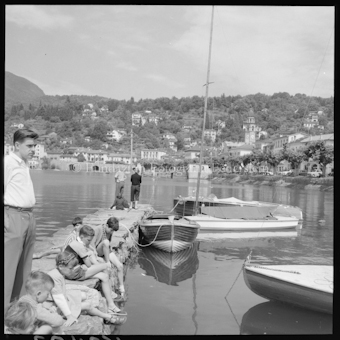 Ascona Dorf
