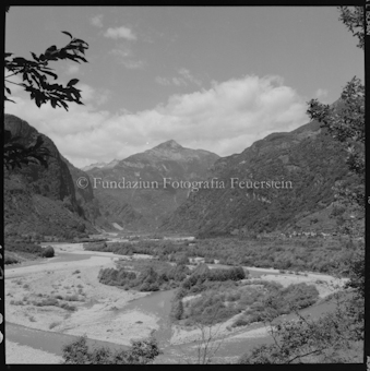 Val Maggia