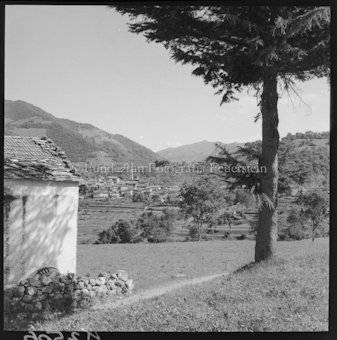 Bruzella, Val Muggio
