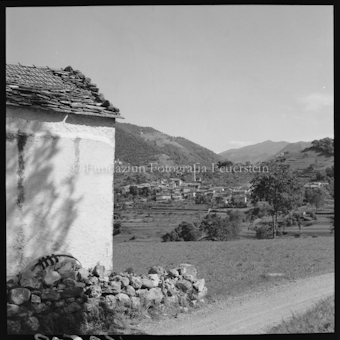 Bruzella, Val Muggio