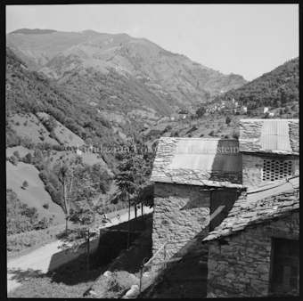 Val Muggio, Cabbio