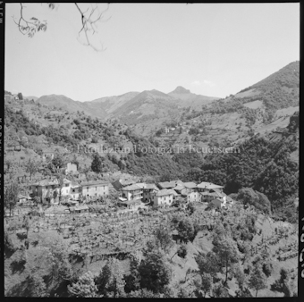 Campora, Val Muggio