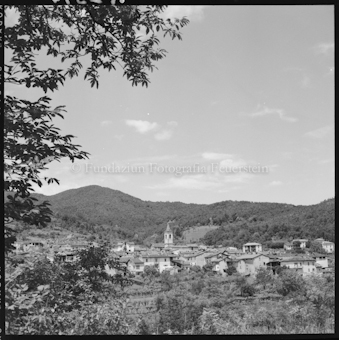 Arzo Dorf